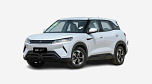 BYD Yuan UP